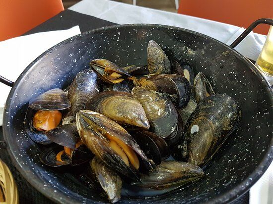 Restaurante CaTomas