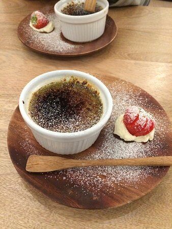 Cha-Ology Tea and Sweets