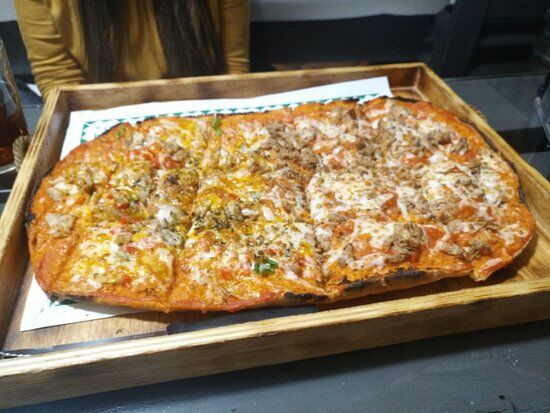 Cervecería Al Trote