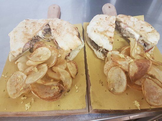 Pulcinella Express Pizza Sfizi e Steak House