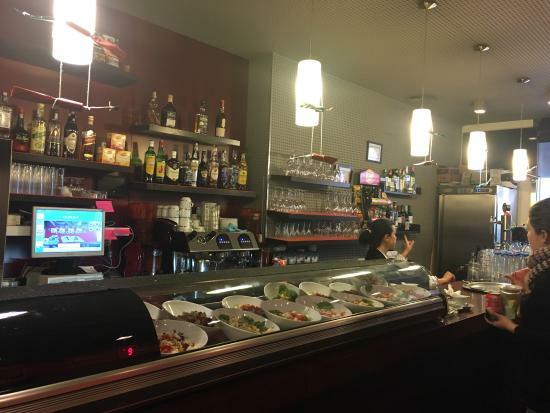 Cafeteria Pizcueta 14