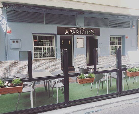 Restaurante Aparicio's