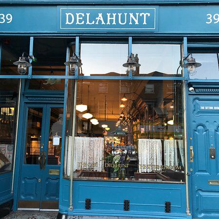 Delahunt