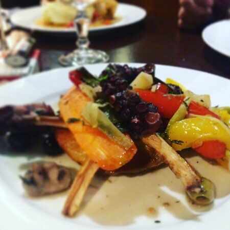 Lavanda Restaurant