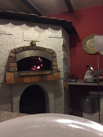 Pizzeria Peperoncino