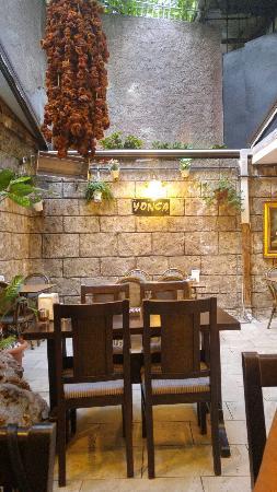 Yonca Cafe ve Restaurant