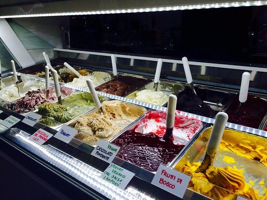 Bar Gelateria Al Viale