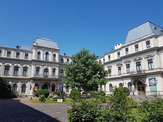 Museum of Art Collections