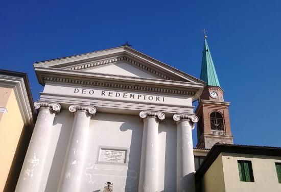 Chiesa del Redentore