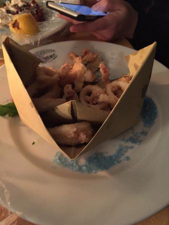 Ristorante Luna Convento