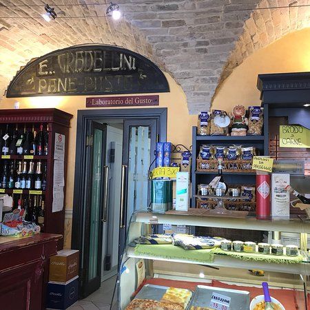 Panetteria Gradellini