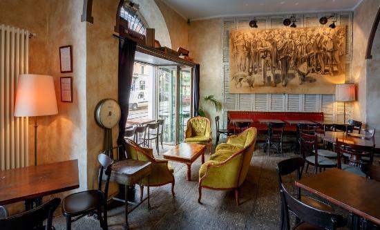 Pinch - Spirits & Kitchen