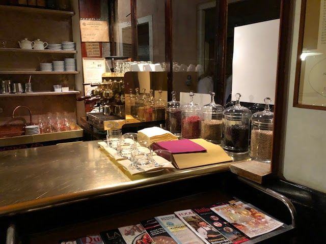 Corte Sconta Pizza & Cucina