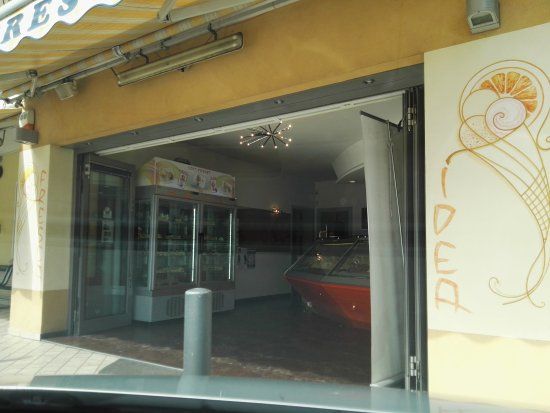 Gelateria Fresca Idea