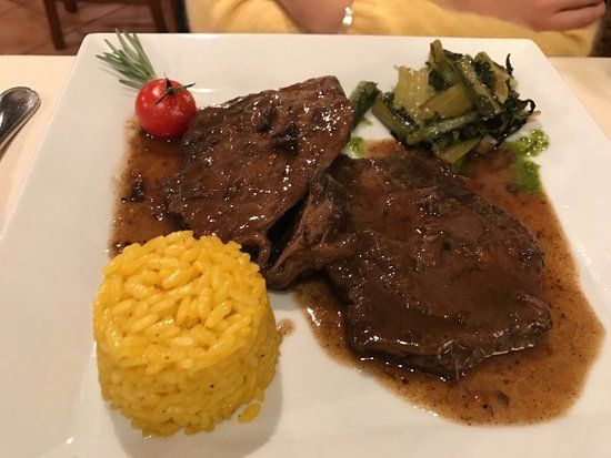 La Piccola Trattoria