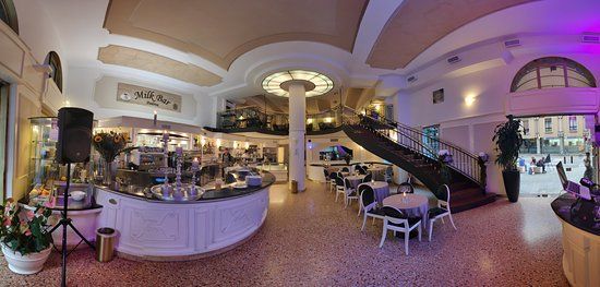 Milk Bar Pasticceria