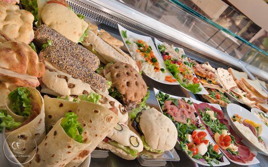 Caffetteria Facciolati