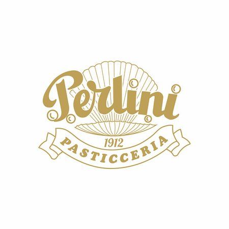 Pasticceria Perlini 1912