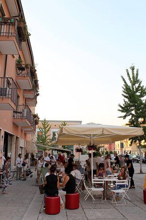 Toasteria Italiana Verona