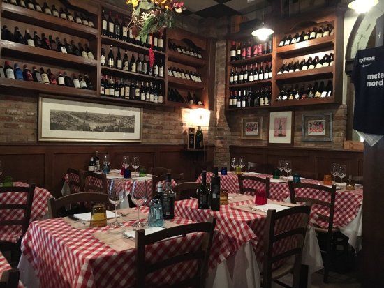 Ristorante Osteria Dal Cavaliere