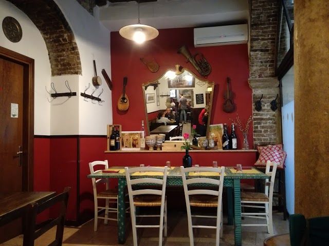 Osteria Trattoria Al Duomo