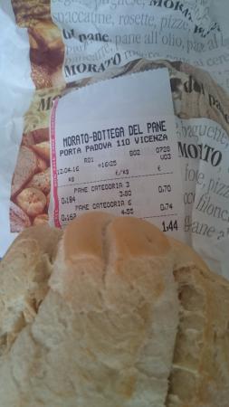 Morato Bottega Del Pane