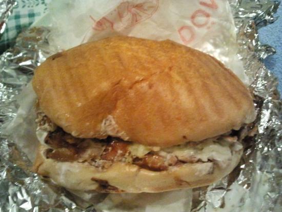 Sufyan Kebab Bissmilla