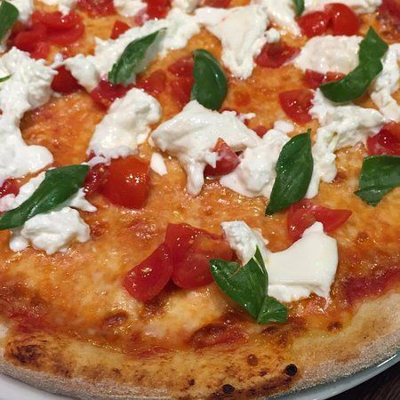 Peperone Pizza & Sfizio