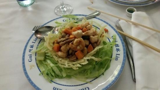 Ristorante Cinese Gui Lin