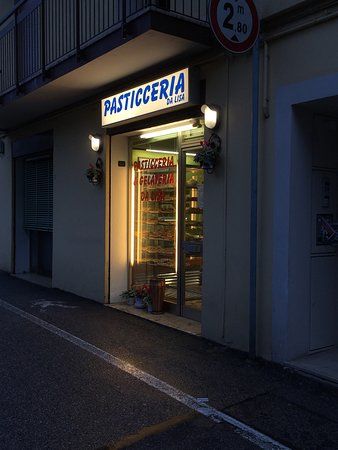 Pasticceria Da Lisa di Giacomazzi Stefano