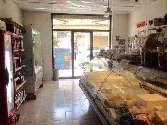 Caseificio F.lli Fucci