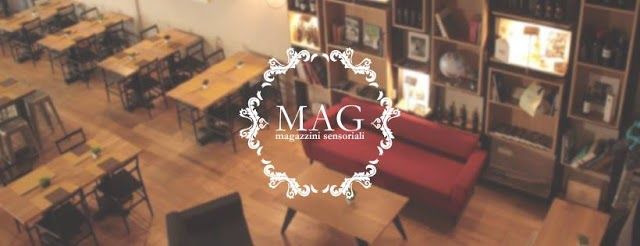 MAG - Magazzini Sensoriali