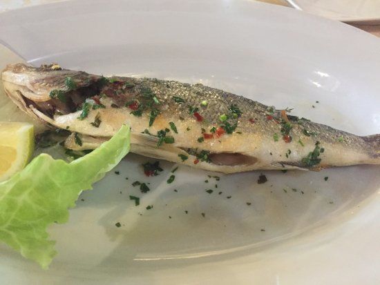 Ristorante Pizzeria Controvento