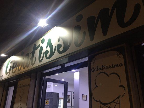 Gelatissimo