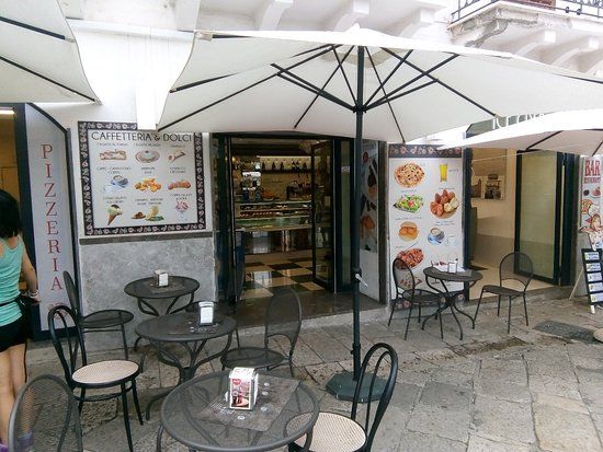 Bar Duomo Di Villara Felice