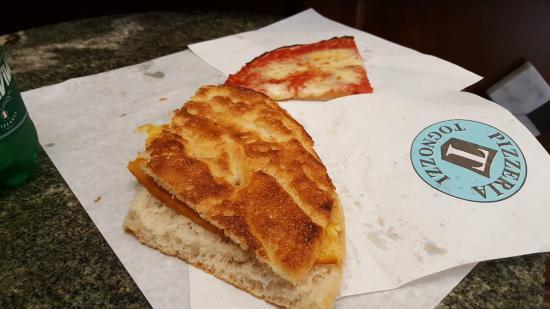 Tognozzi G.&C. SNC Pizzeria