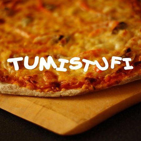 Pizzeria Tumistufi