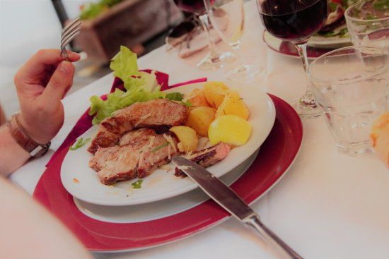 Vecchia Trattoria Buralli