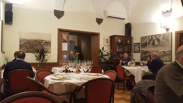 Ristorante da Enzo