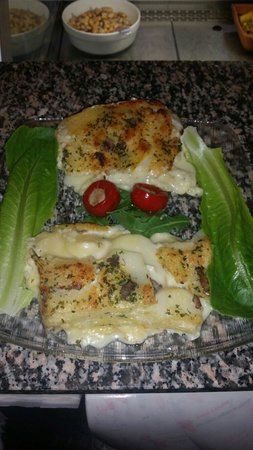 Focacceria da I'Loco