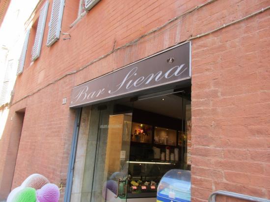 Bar Siena