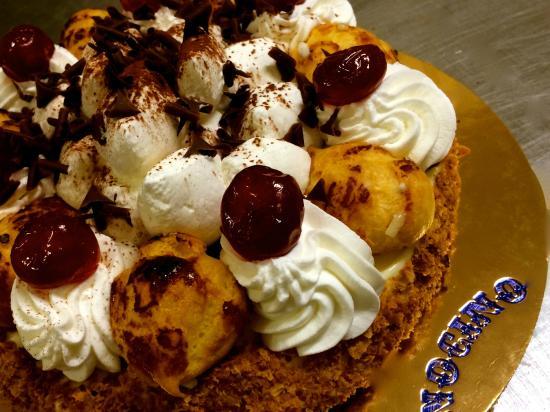 Pasticceria Gelateria Nocino