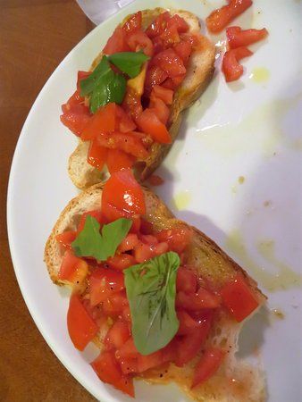 Osteria Il Cancellino