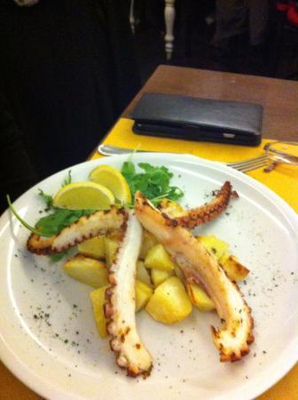 Osteria De' Ciompi