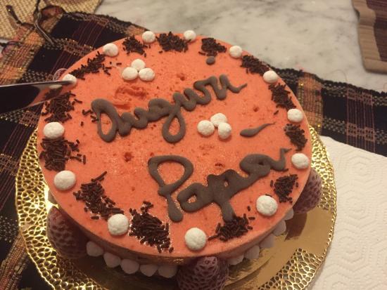 Gelateria Artigianale Rufus