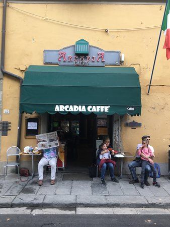 Arcadia Caffè