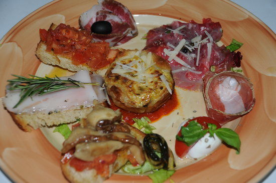 Ristorante Enoteca IL TOSCANO