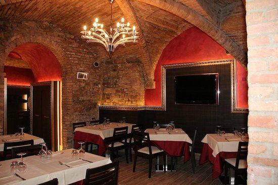 Ristorante Pizzeria Ferrari