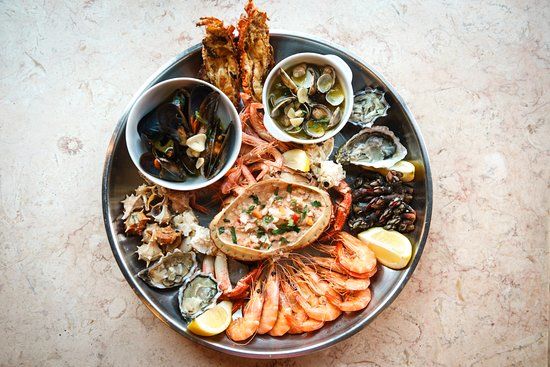 Azul - Time Out Market