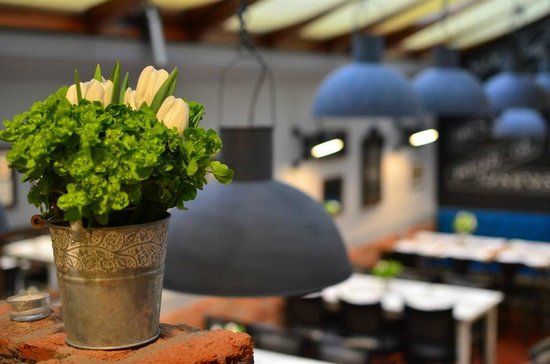 Bulldog Bistro Zagreb